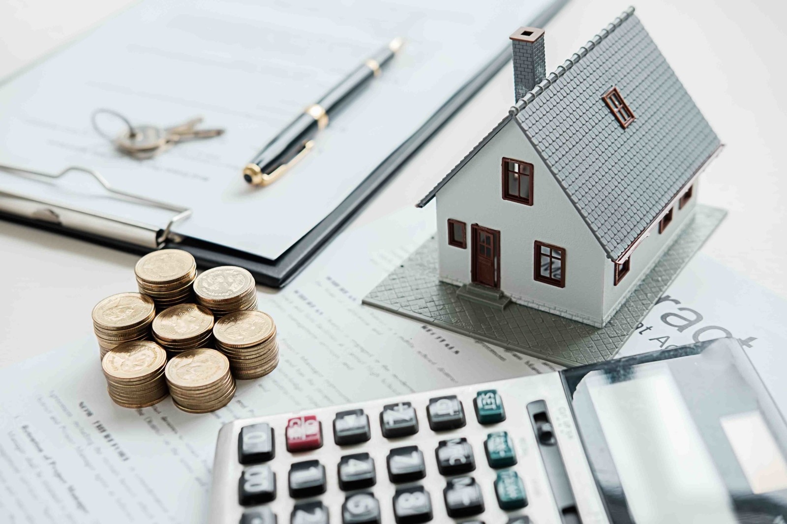 Professionelle Immobilienmakler Frankfurt Riedberg: Ihr Weg zum Traumhaus
