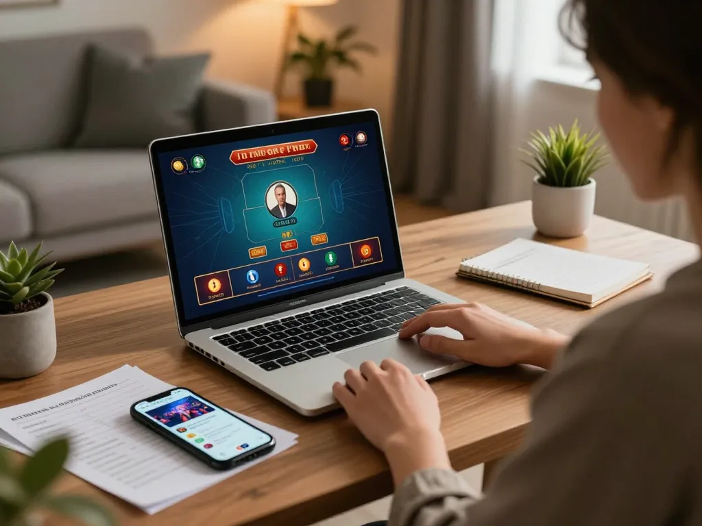 Experience the excitement at trang chủ dn88 while enjoying online gaming from the comfort of your home